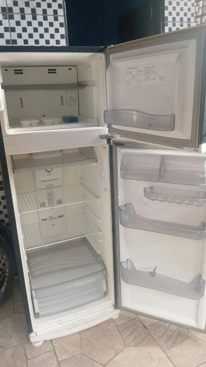 Geladeira 110 - Foto 2