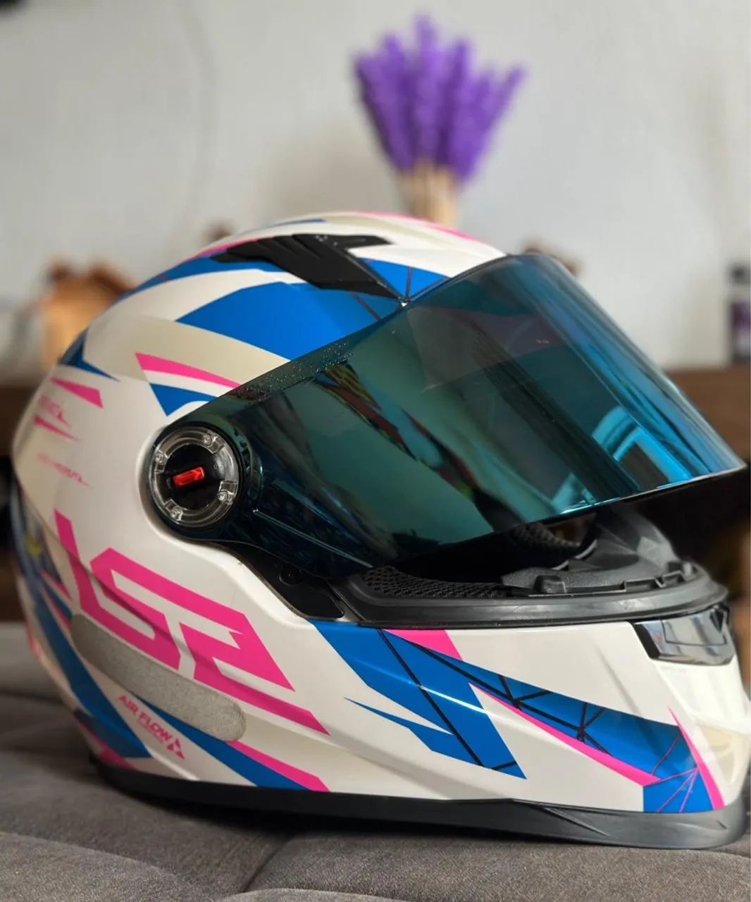 Capacete Ls2 - Foto 4