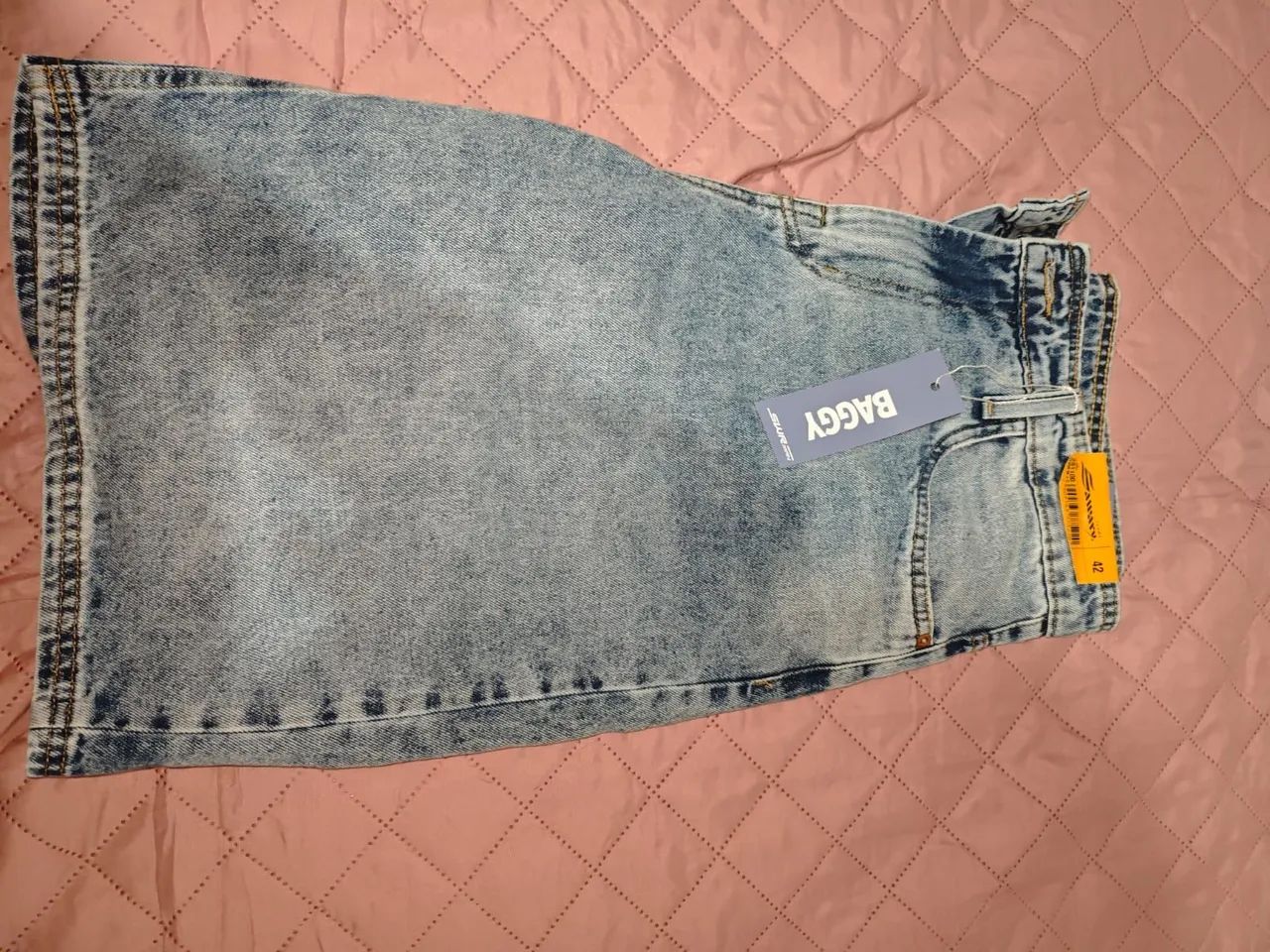 Short Jeans - Foto 3