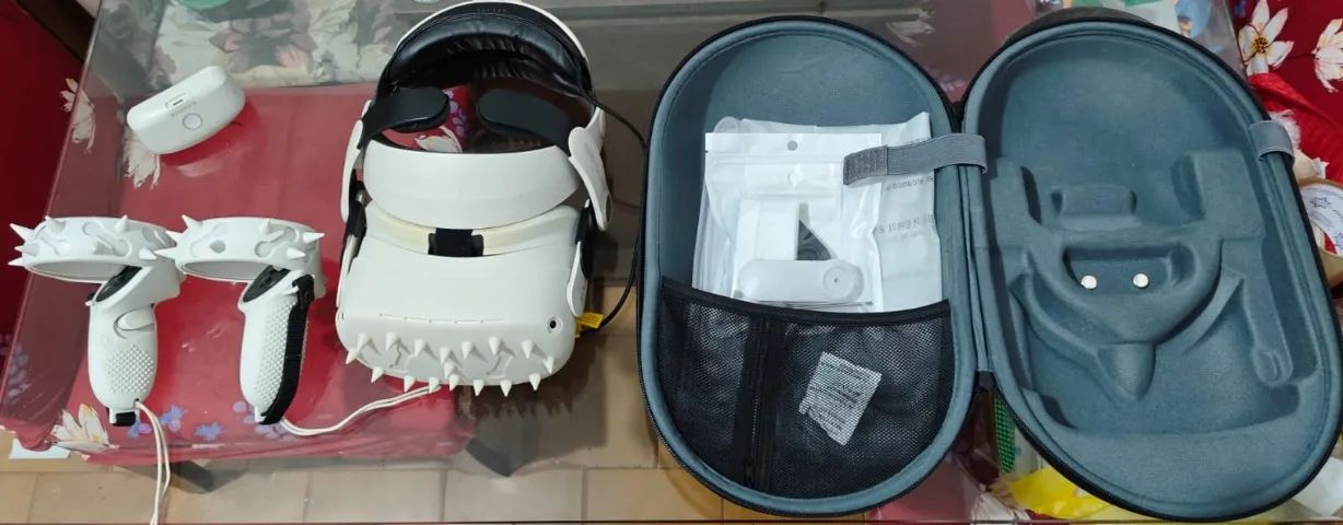 Oculus Quest 2 - Foto 3