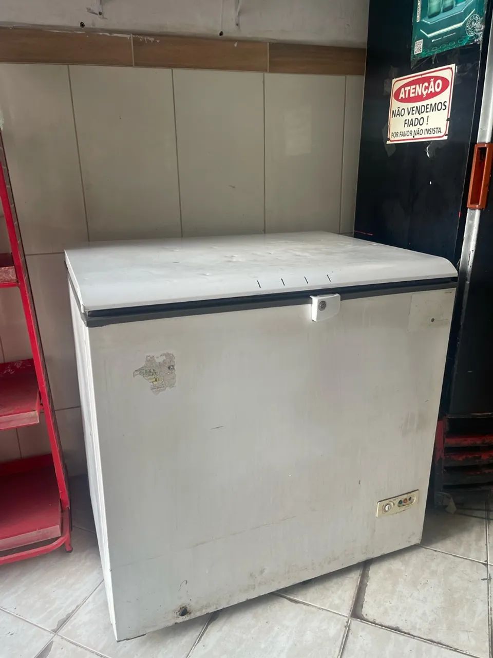 Freezer  - Foto 3