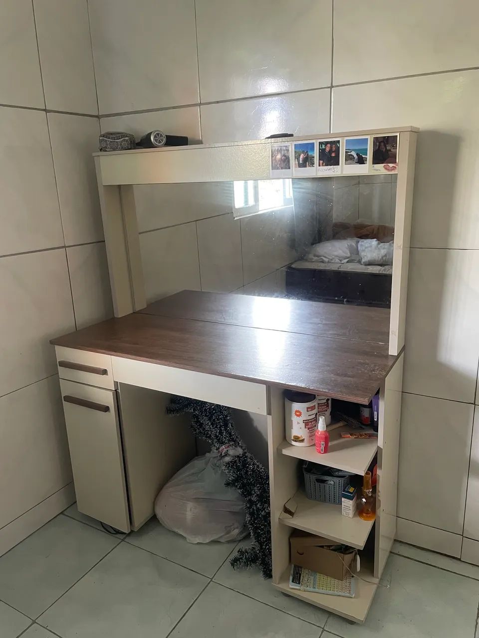 Penteadeira  - Foto 3