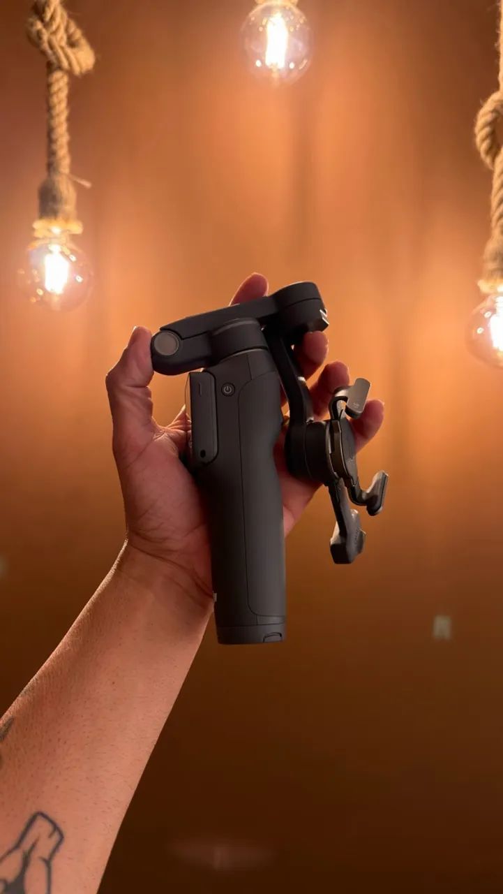 Osmo Mobile 8p combo creator - Foto 2