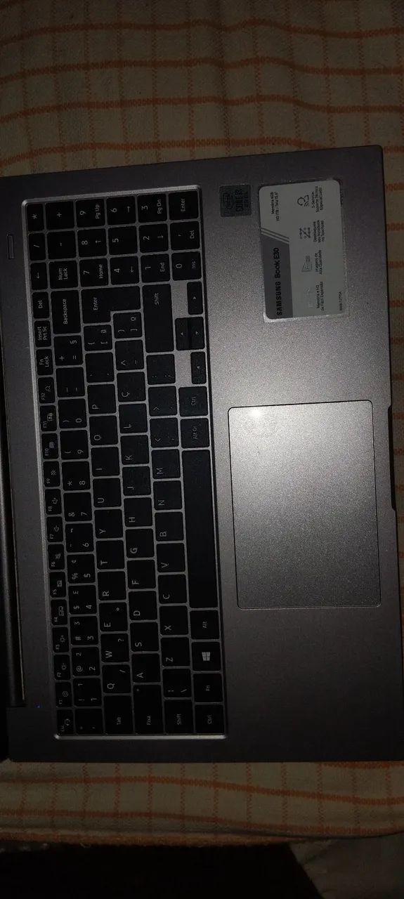 Notebook Samsung Book E30 - Foto 2