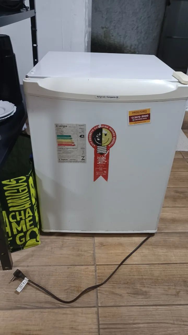 Frigobar Consul 80 l 