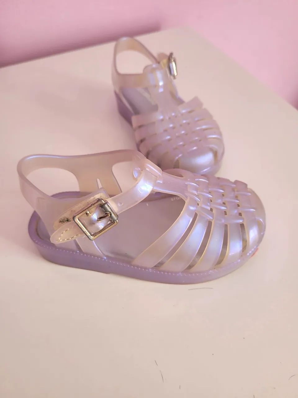 Melissa mini original 
