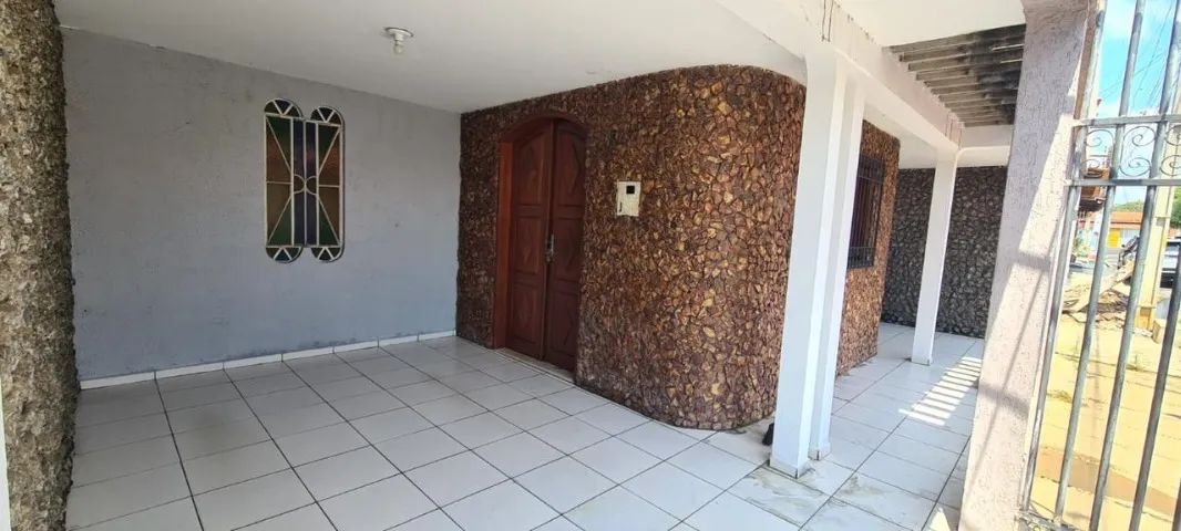 Casa no parque piaui, 04 quartos - Foto 4
