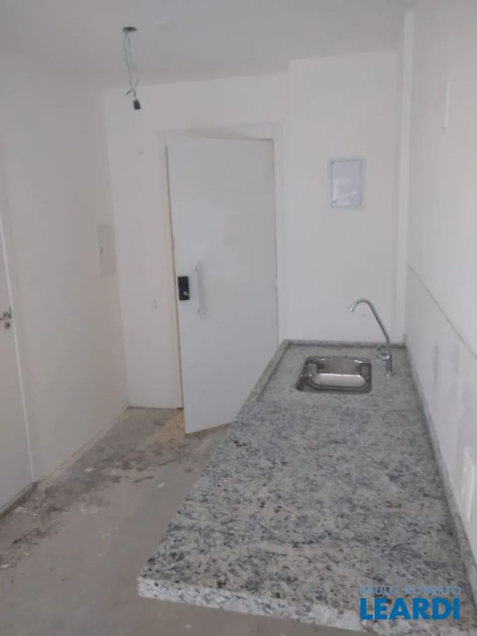 APARTAMENTO - PERDIZES - SP - Foto 5