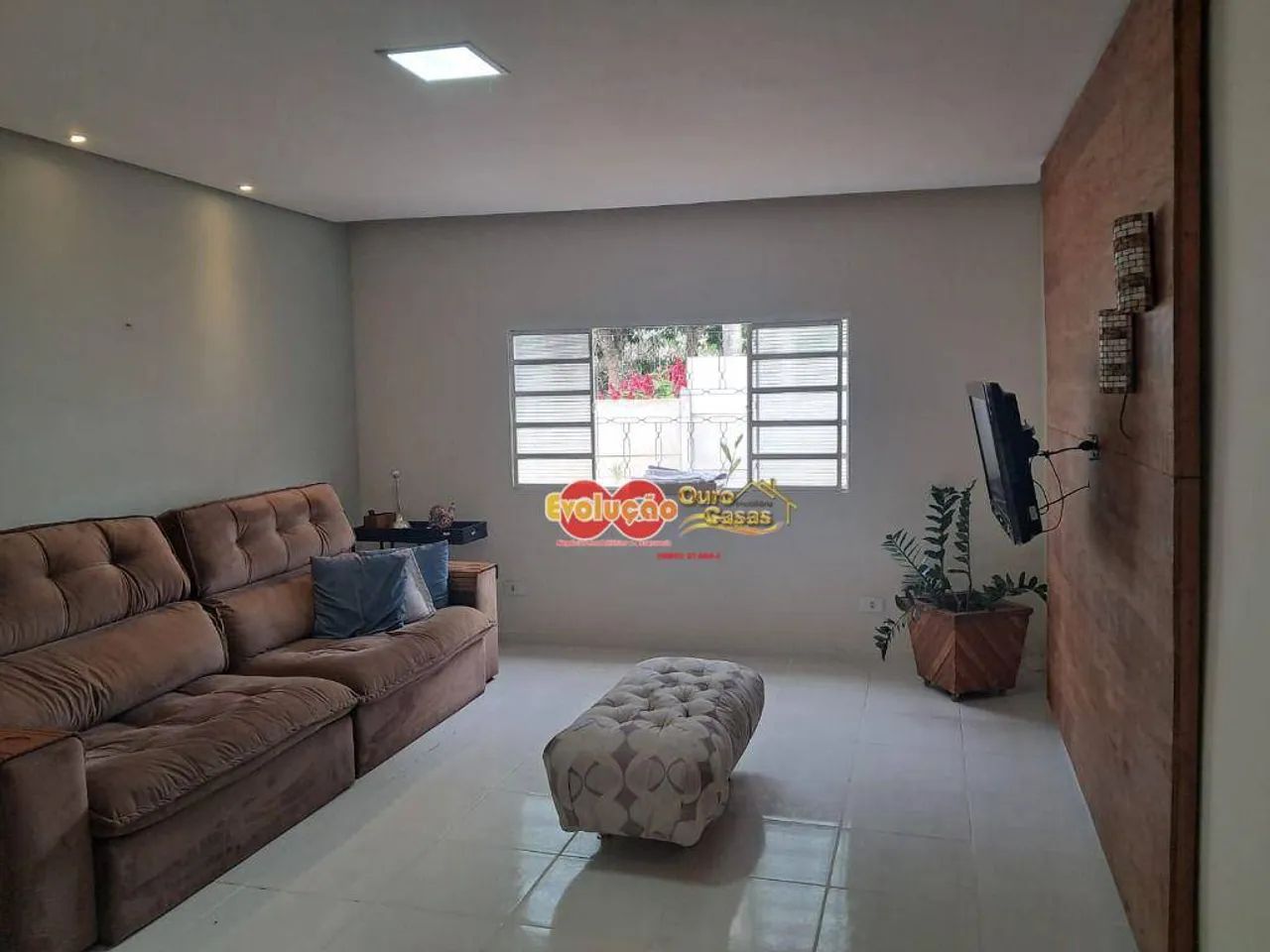 Chácara Residencial / Residencial Moenda