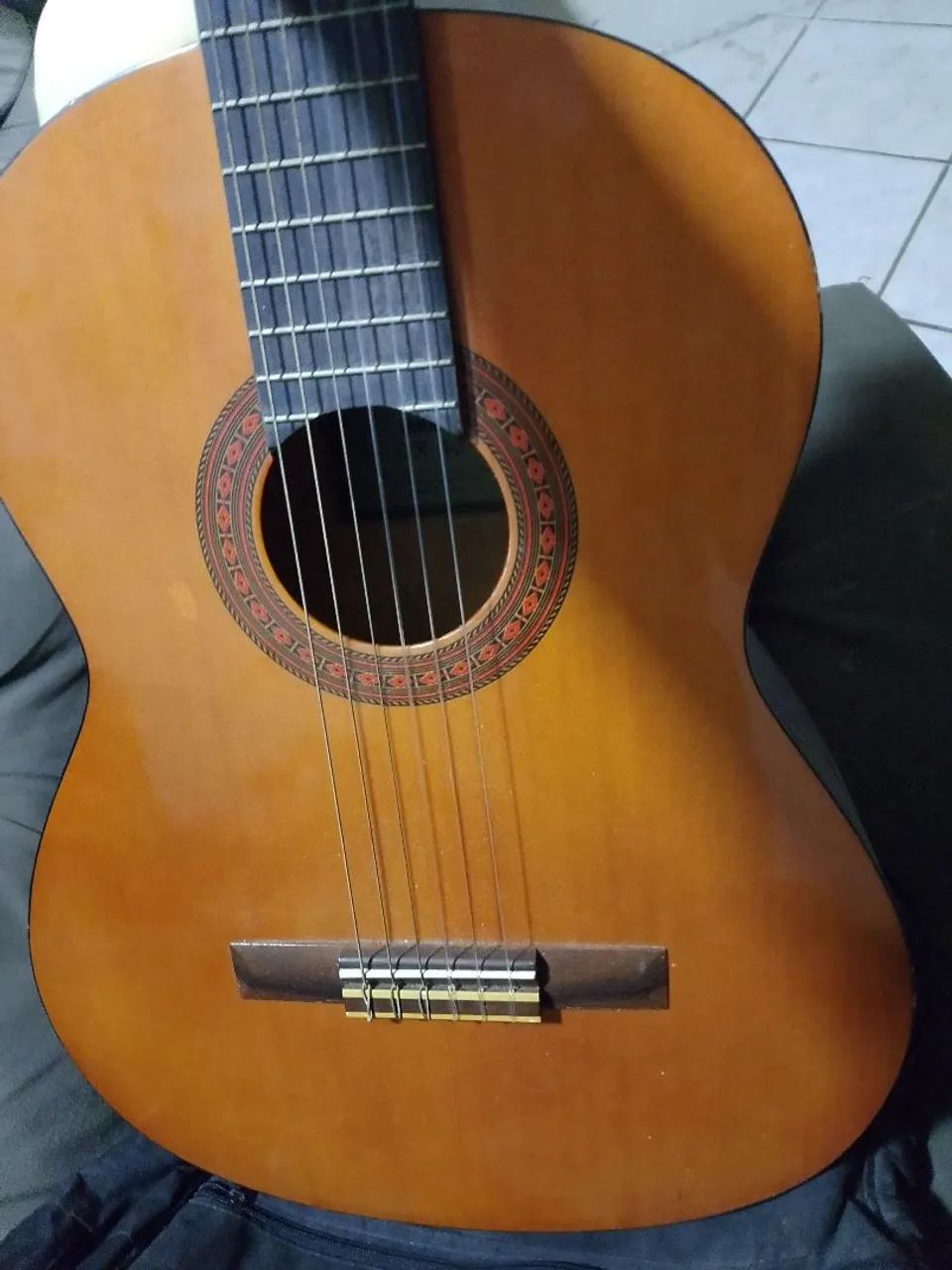 Violão  - Foto 2