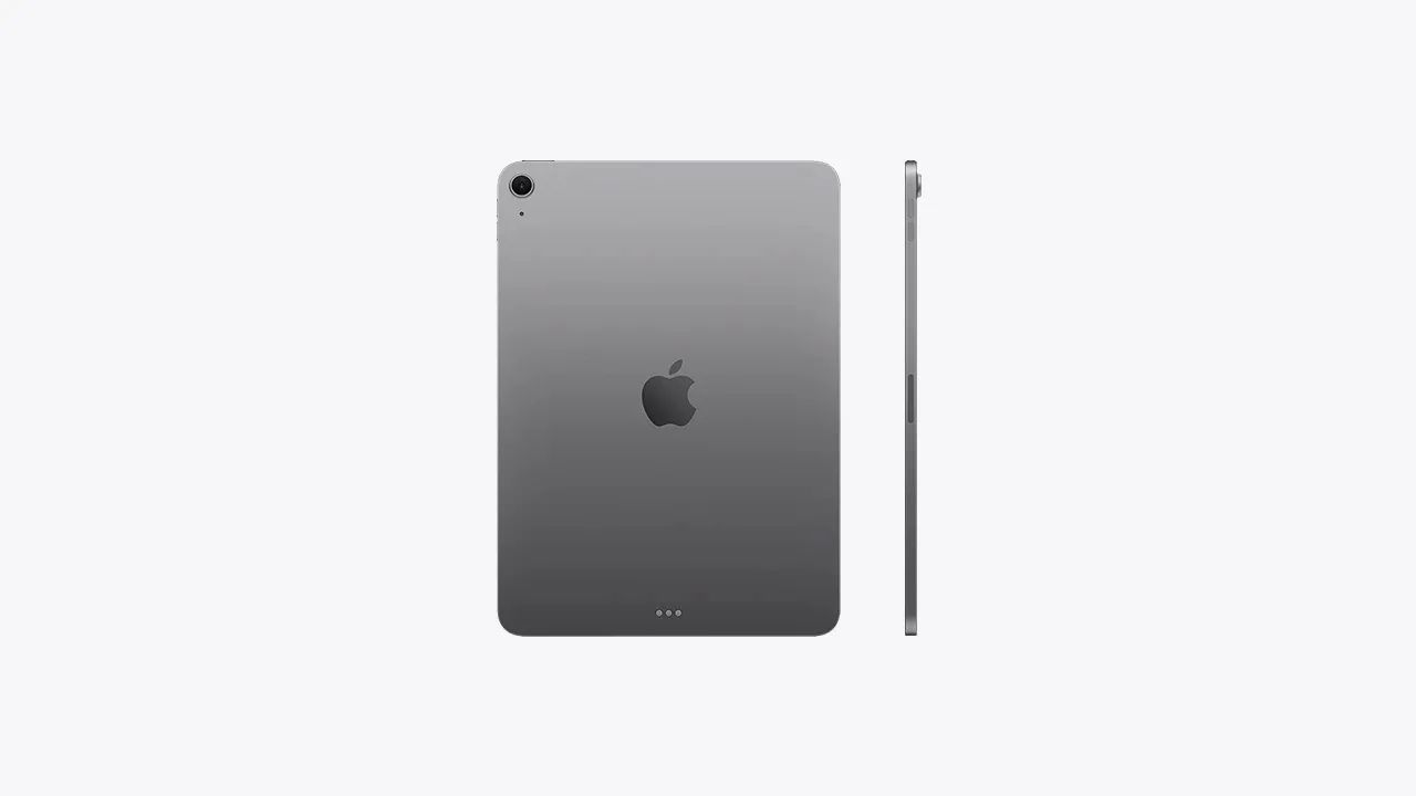 IPad Air M4 128GB 11? Wi-Fi  - Foto 5