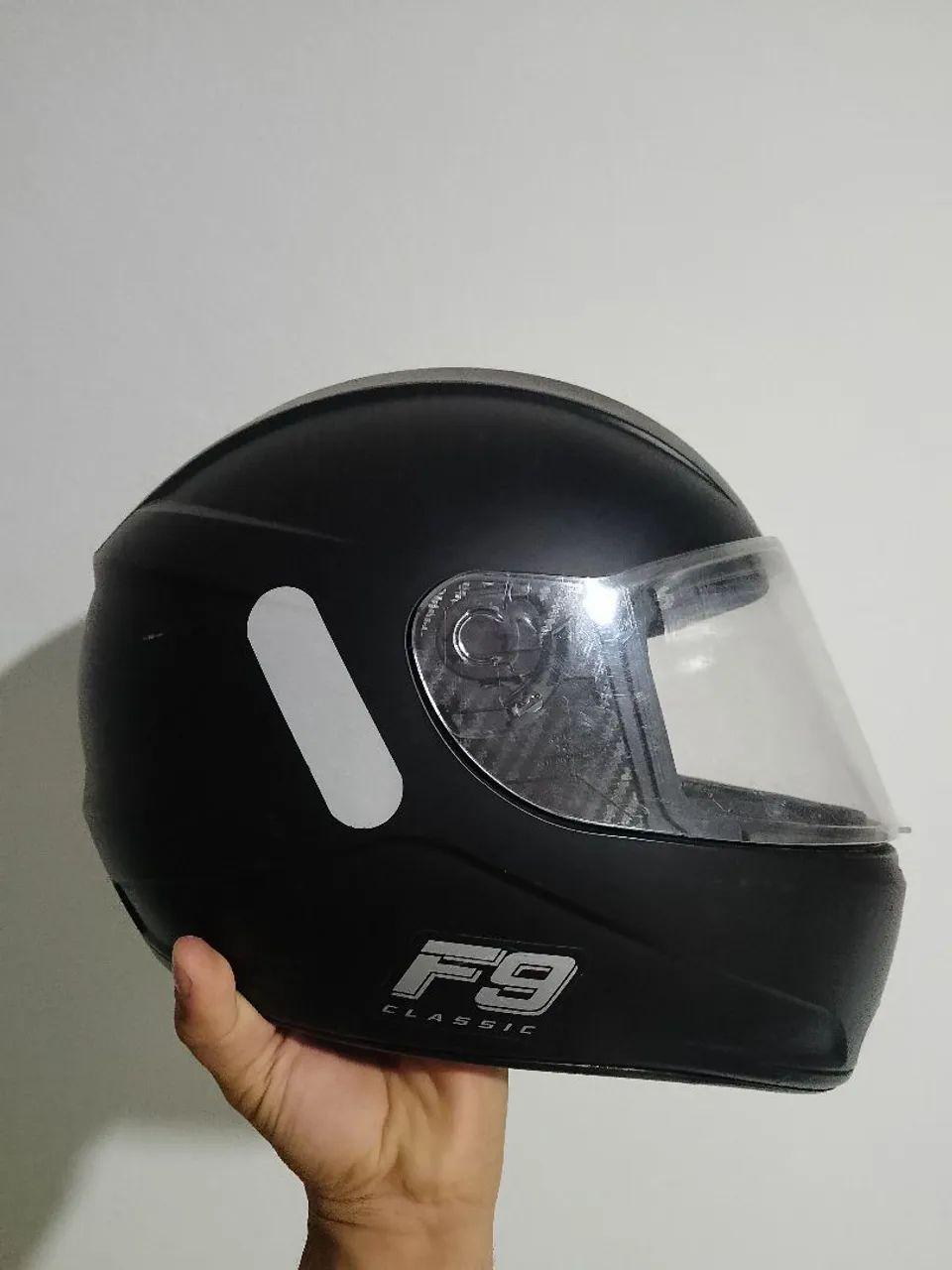Capacete Spark  - Foto 2
