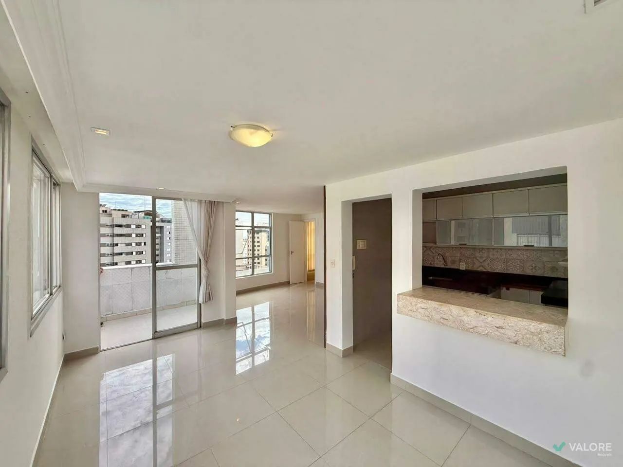 Apartamento 2 quartos  Anchieta