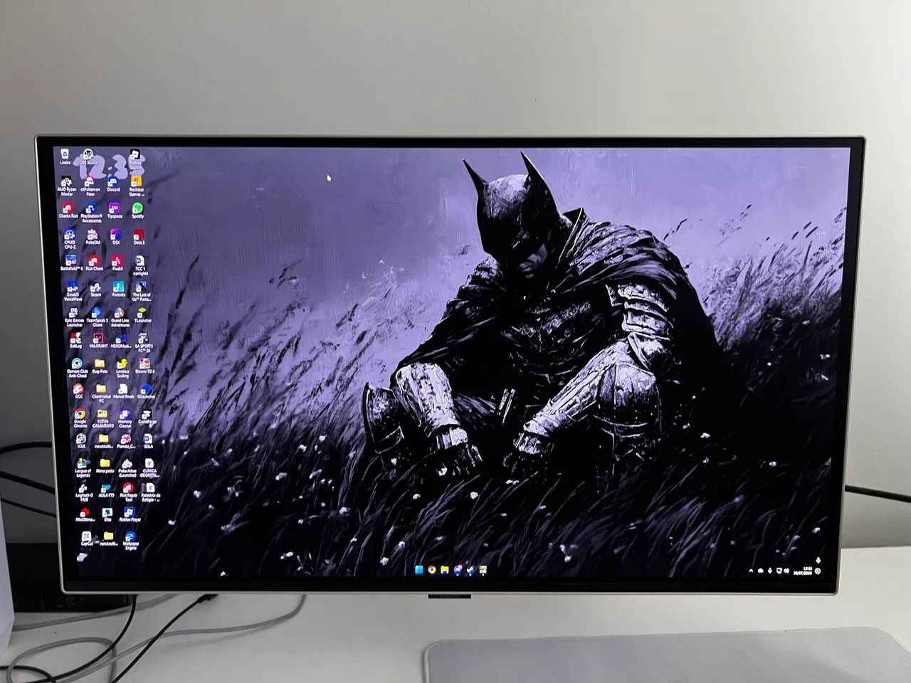 Odyssey g6 oled 360hz