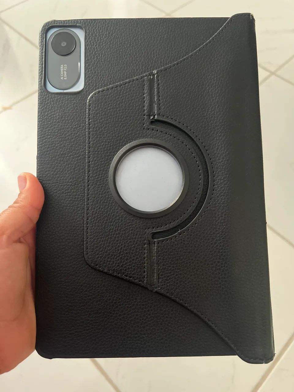 Redmi Pad 2 Wi-Fi + Cellular - Foto 2