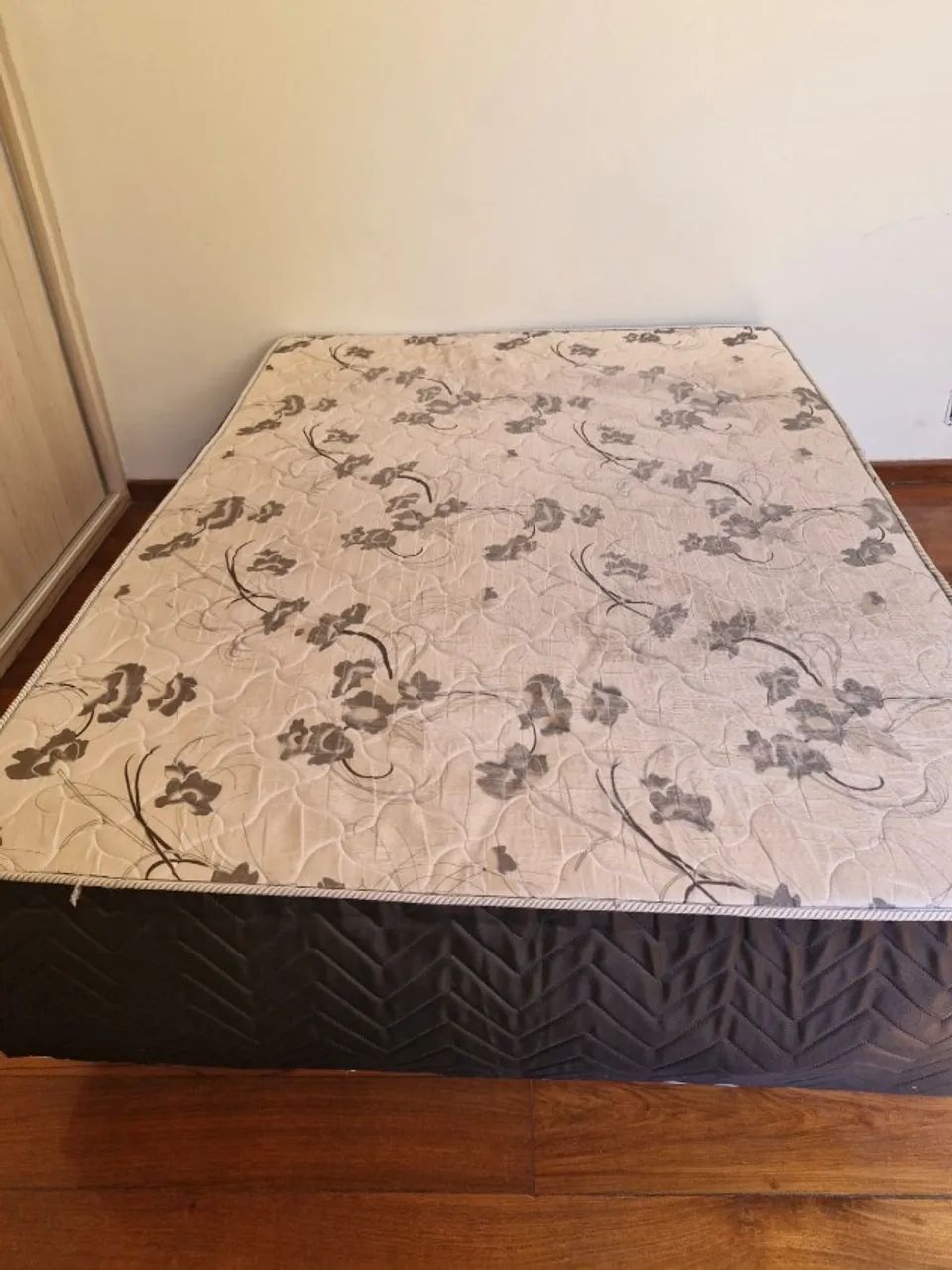 CAMA BOX CASAL  - Foto 2