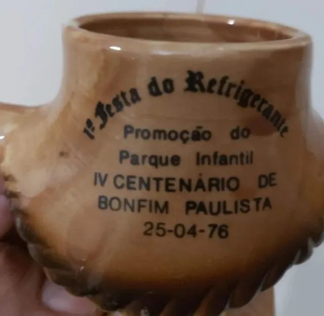 Caneca antiga - Foto 3