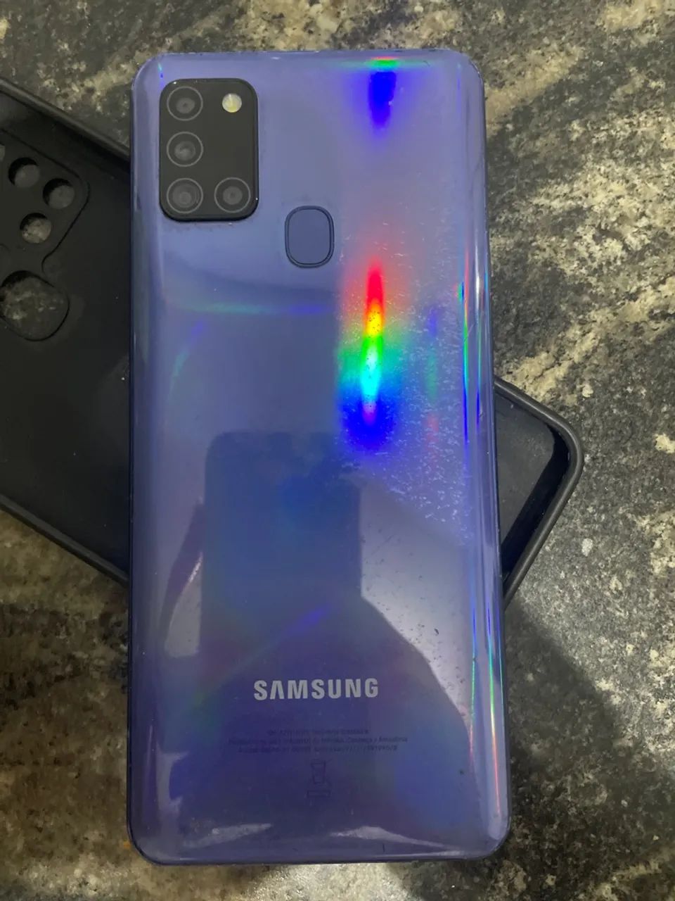 Celular A21S  - Foto 2