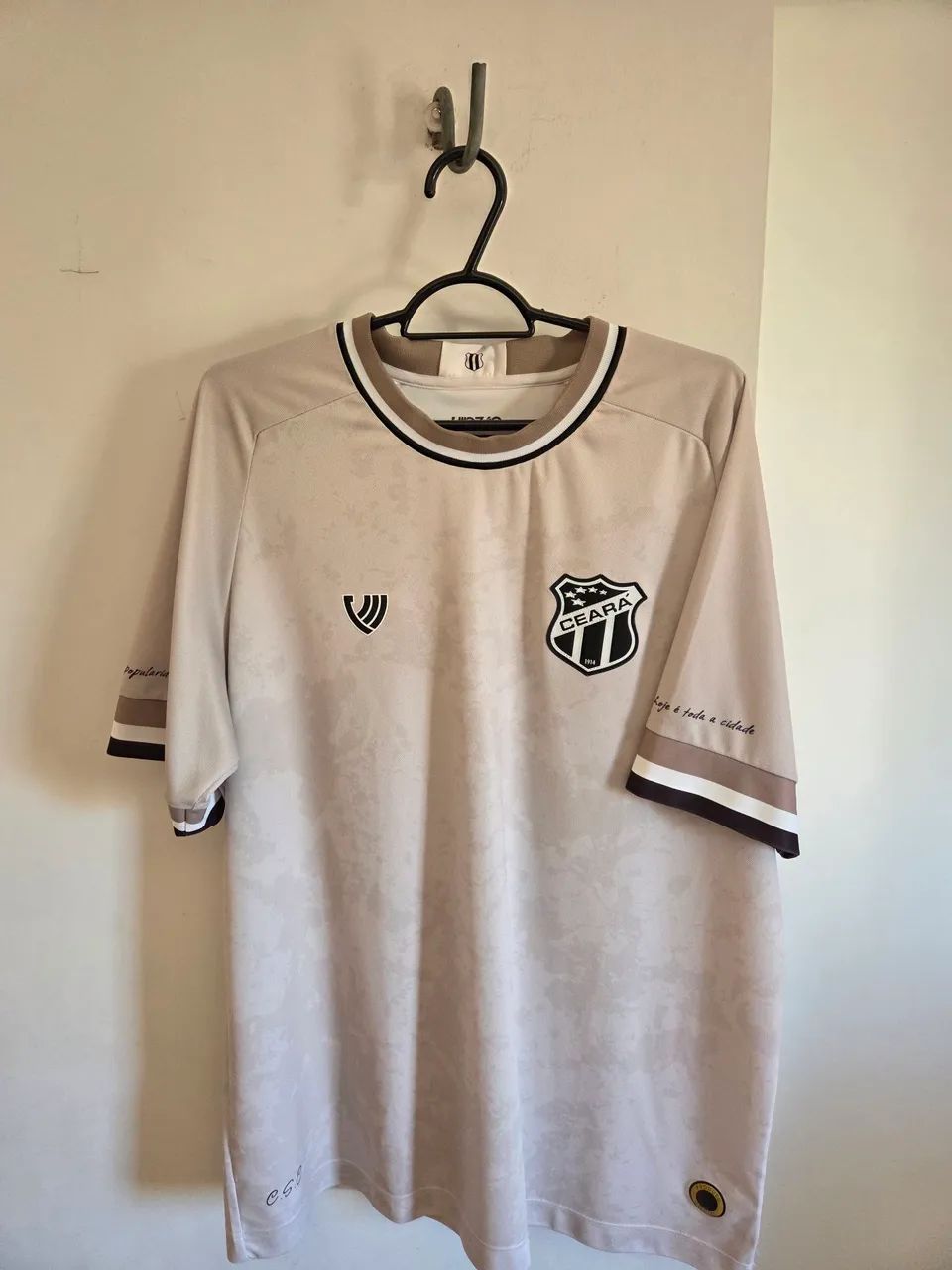 Camisa Ceará