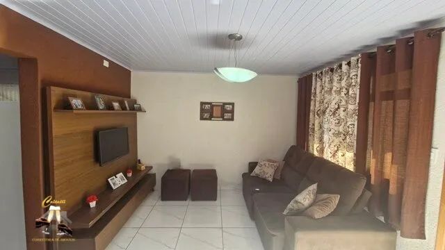 Casa Térrea Parque Capuava - Foto 4