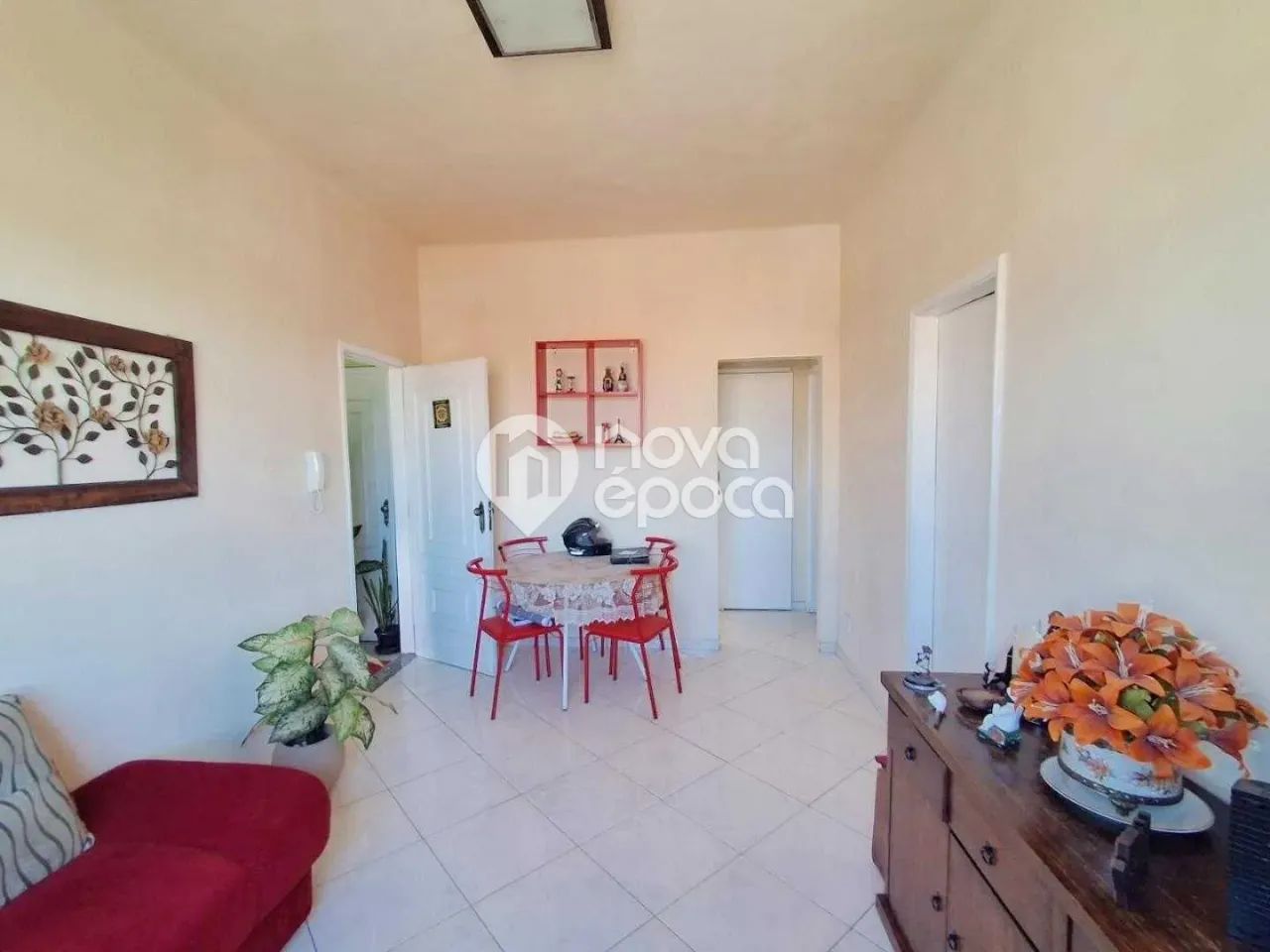 Engenho de Dentro | Apartamento 2 quartos