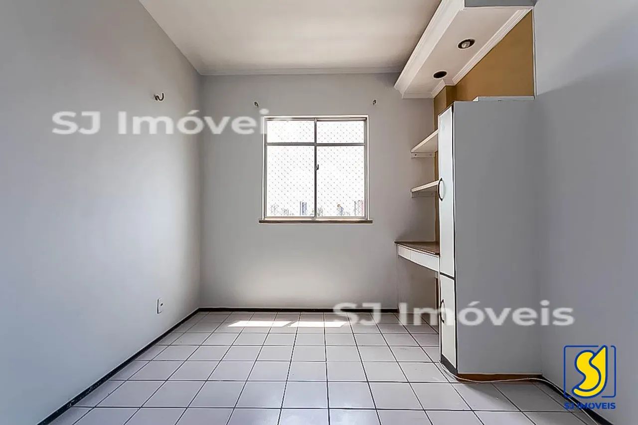 Apartamento para alugar com 1 suíte no Parreão - Foto 5