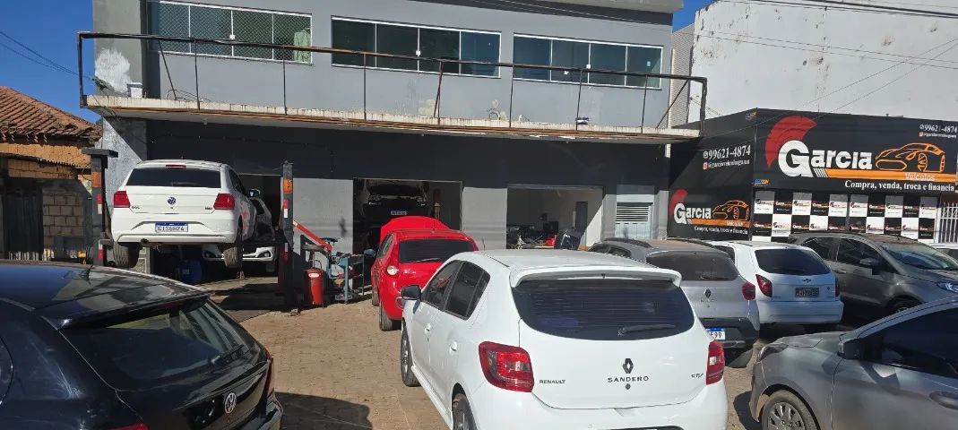 Foto - Brasília - Setor Sul (Gama)