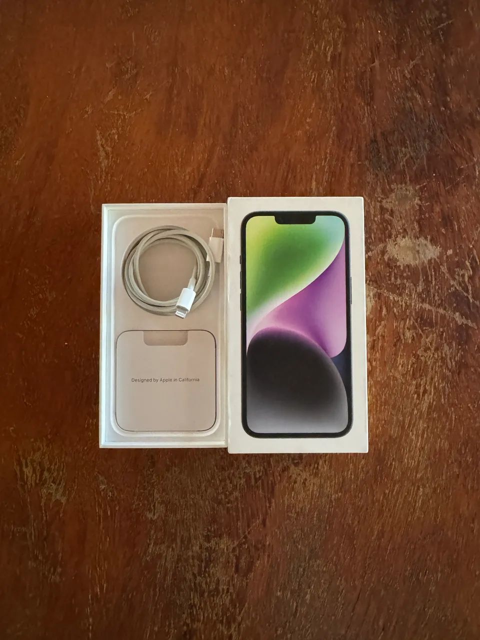 iPhone 14 - Foto 4