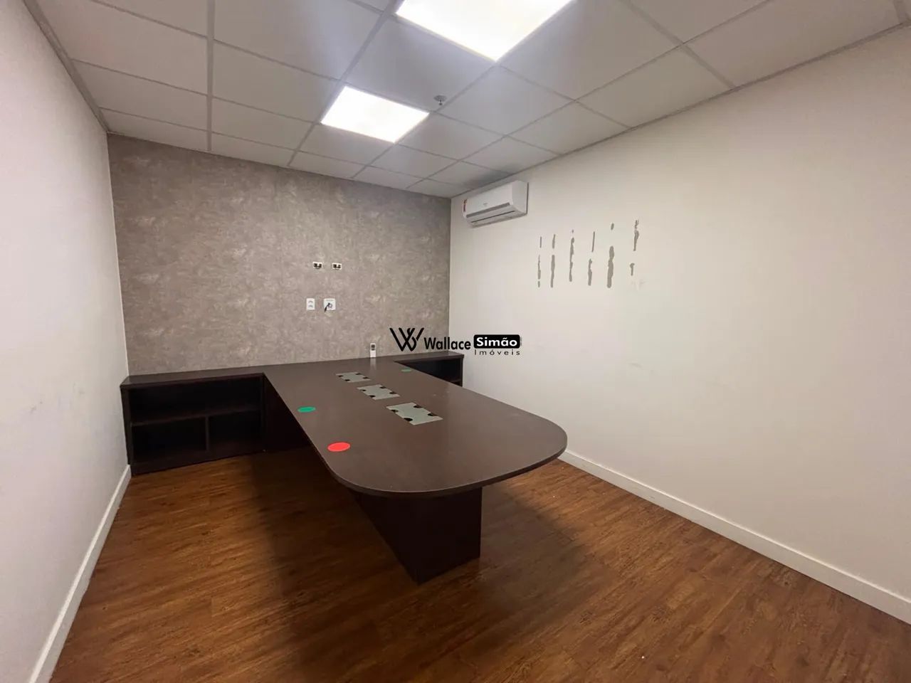 SALA COMERCIAL - PARQUE OFFICE - Foto 4