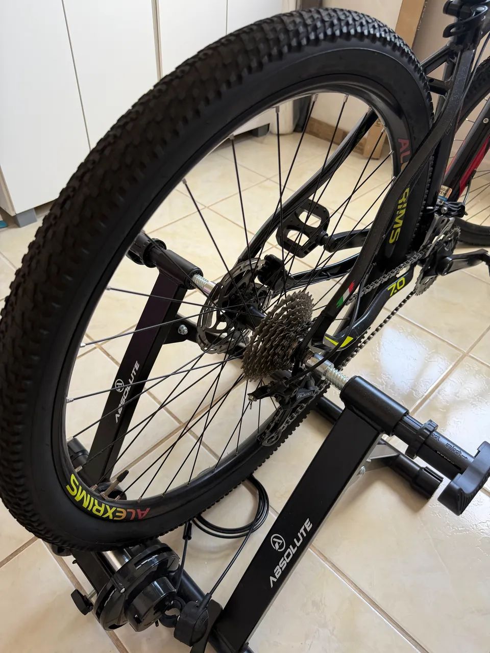 Bike OGGI Big Wheel 7.0  - Foto 5