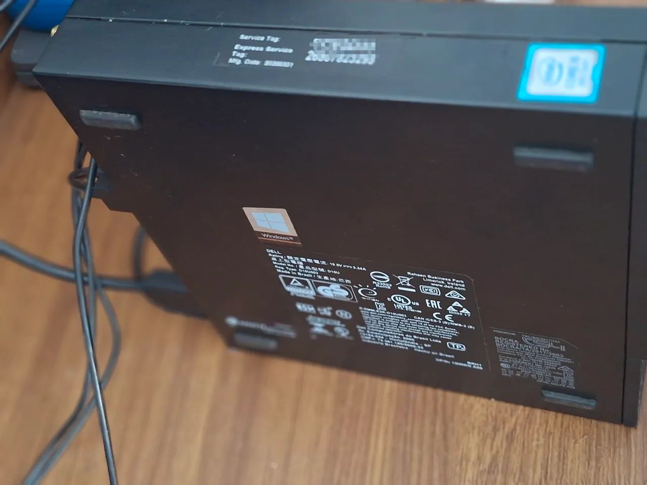 Computador Dell - Foto 5
