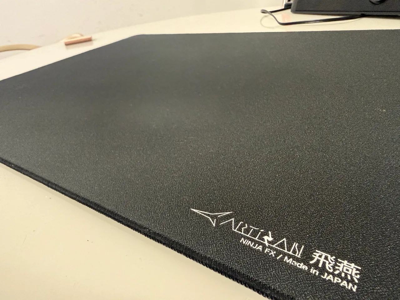 Mousepad Artisan Hayate