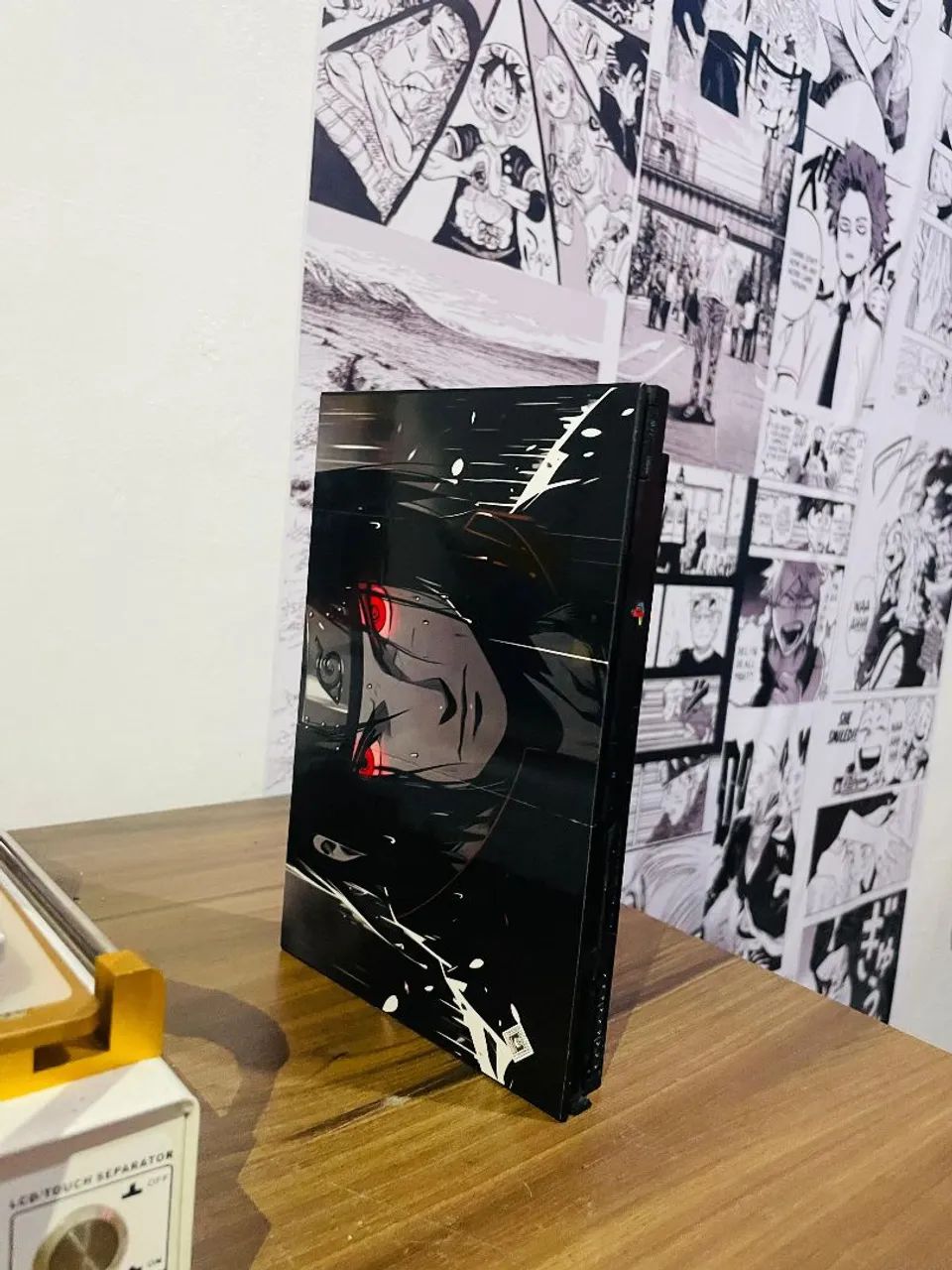 Restauração de Playstation 2 - Foto 4