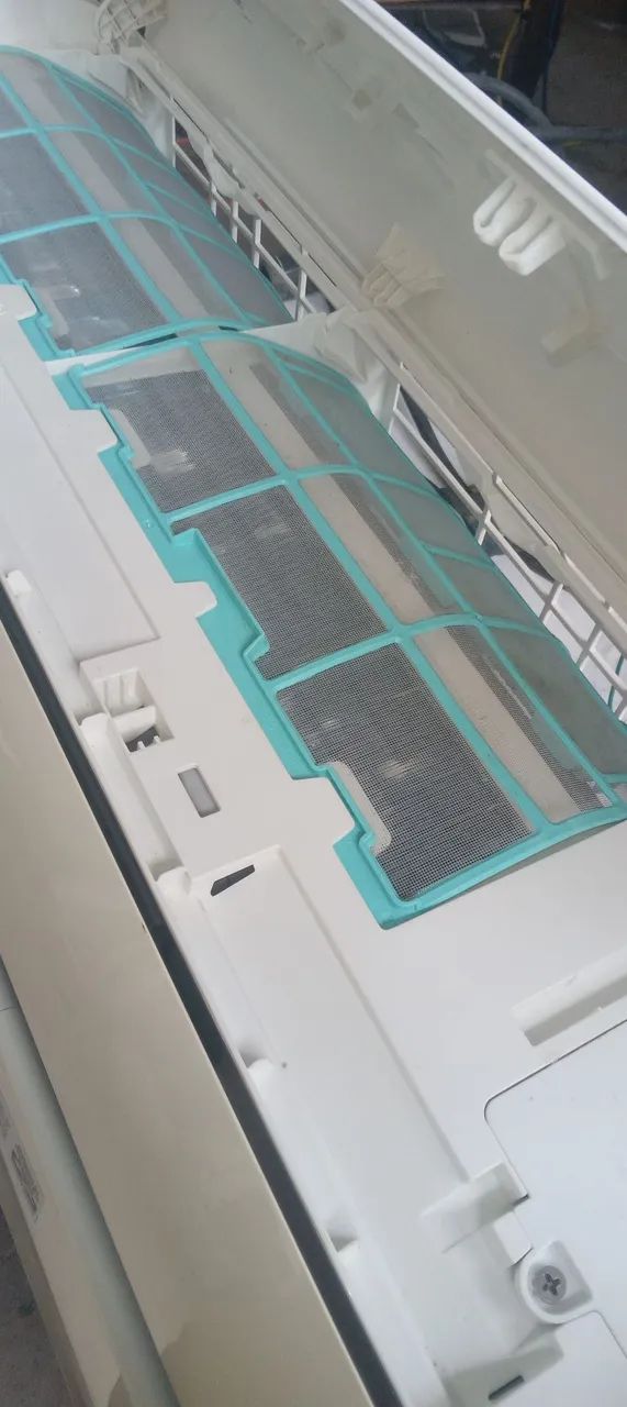 Ar condicionado split springer 9000 btus  - Foto 4