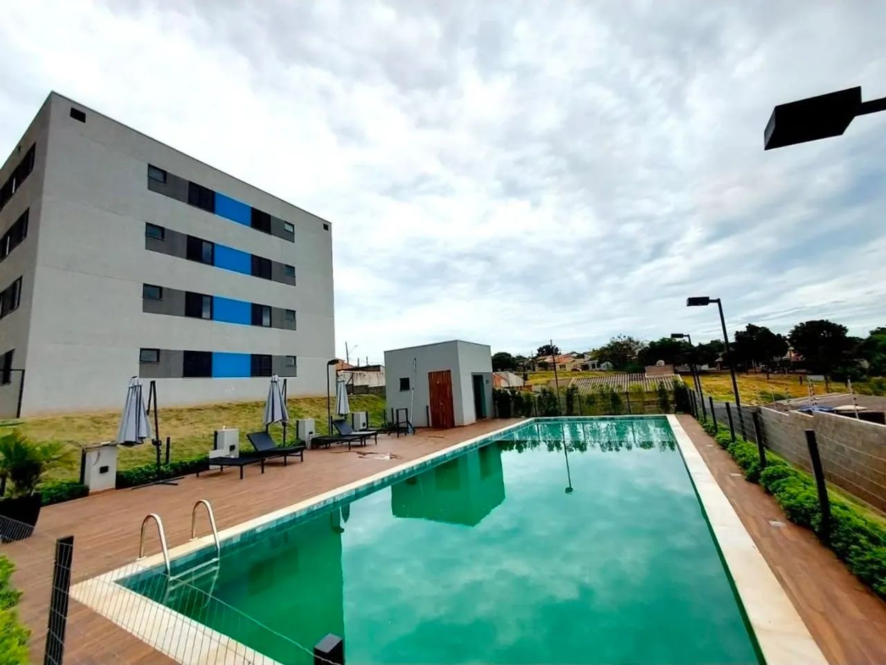 Apartamento Dois quarto alugo ou vendo - Foto 3