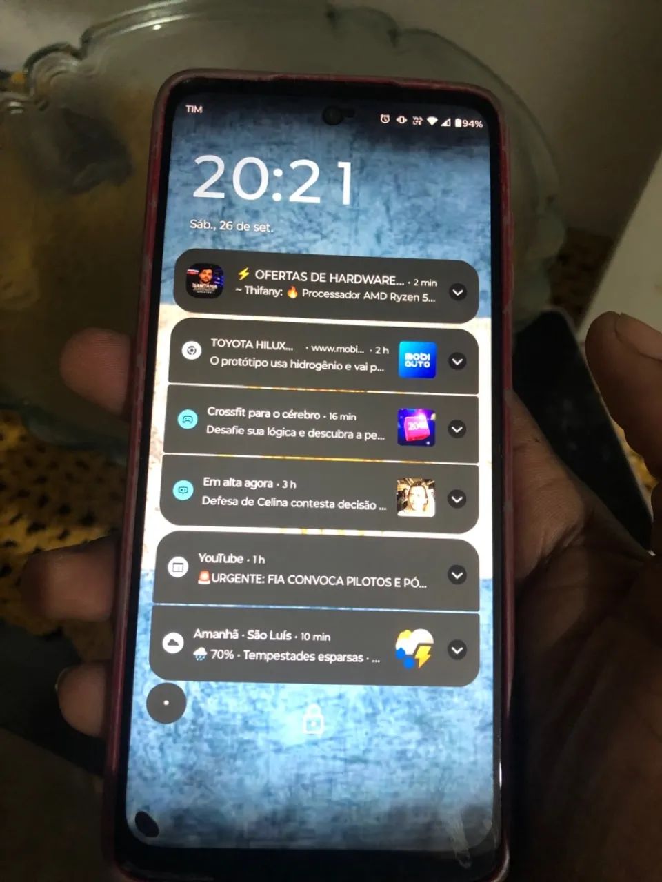 Motog62 - Foto 2