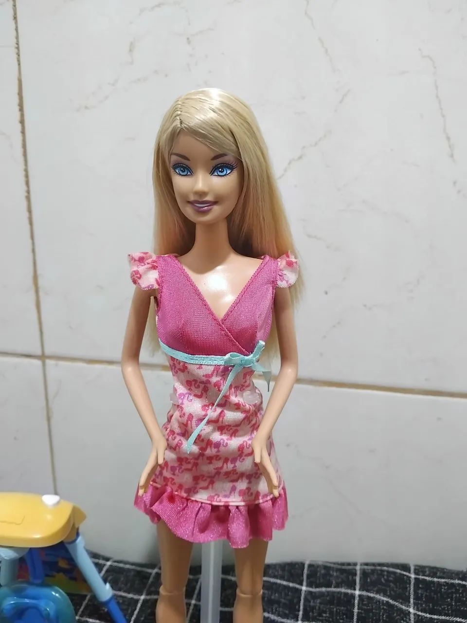 Barbie I Can Be Baba - Foto 3