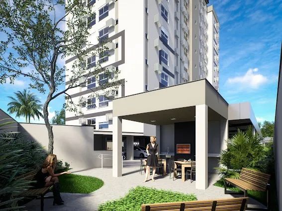 ? BARBADA! Porto Studios - R$ 165 MIL CADA | Direto com Proprietário - Foto 5
