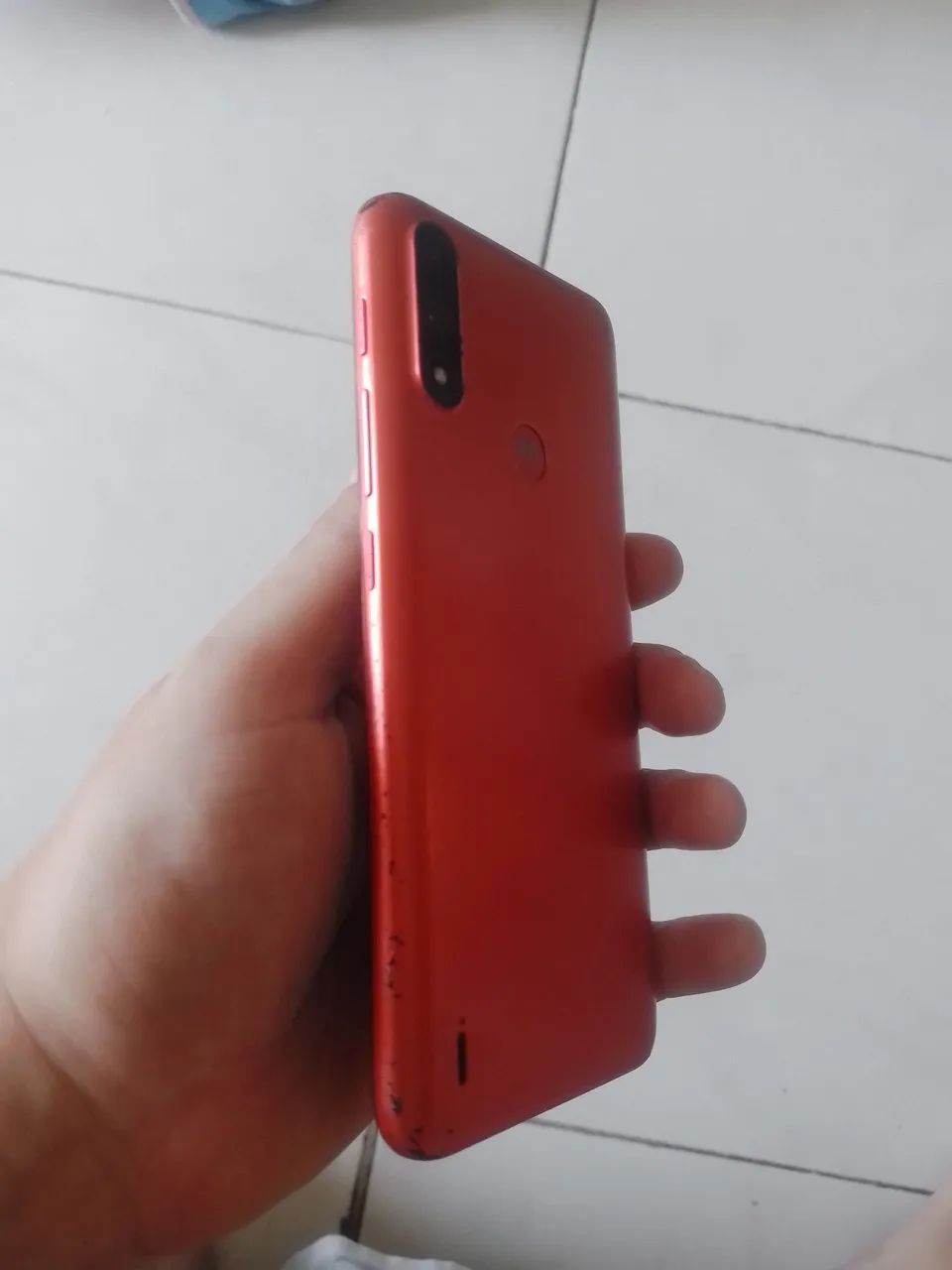 Celular moto E7 power - Foto 4