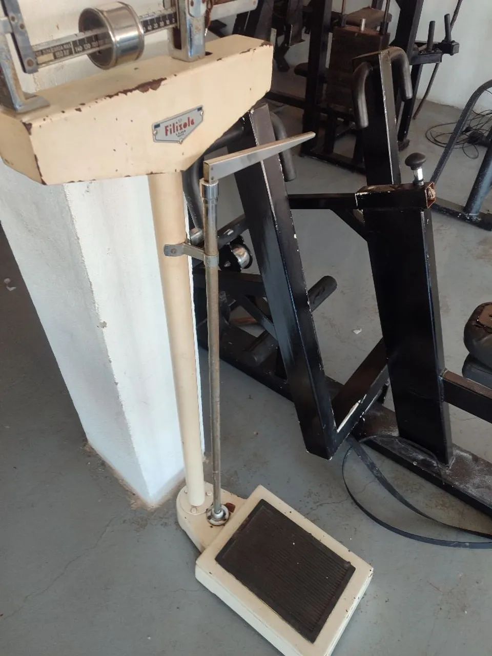 Balança filizole - Foto 2