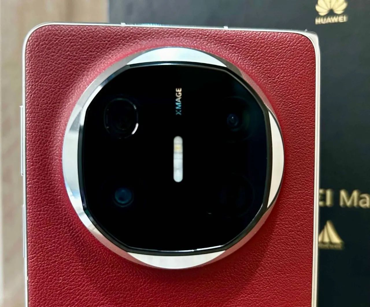 Huawei Mate X6 - Foto 3