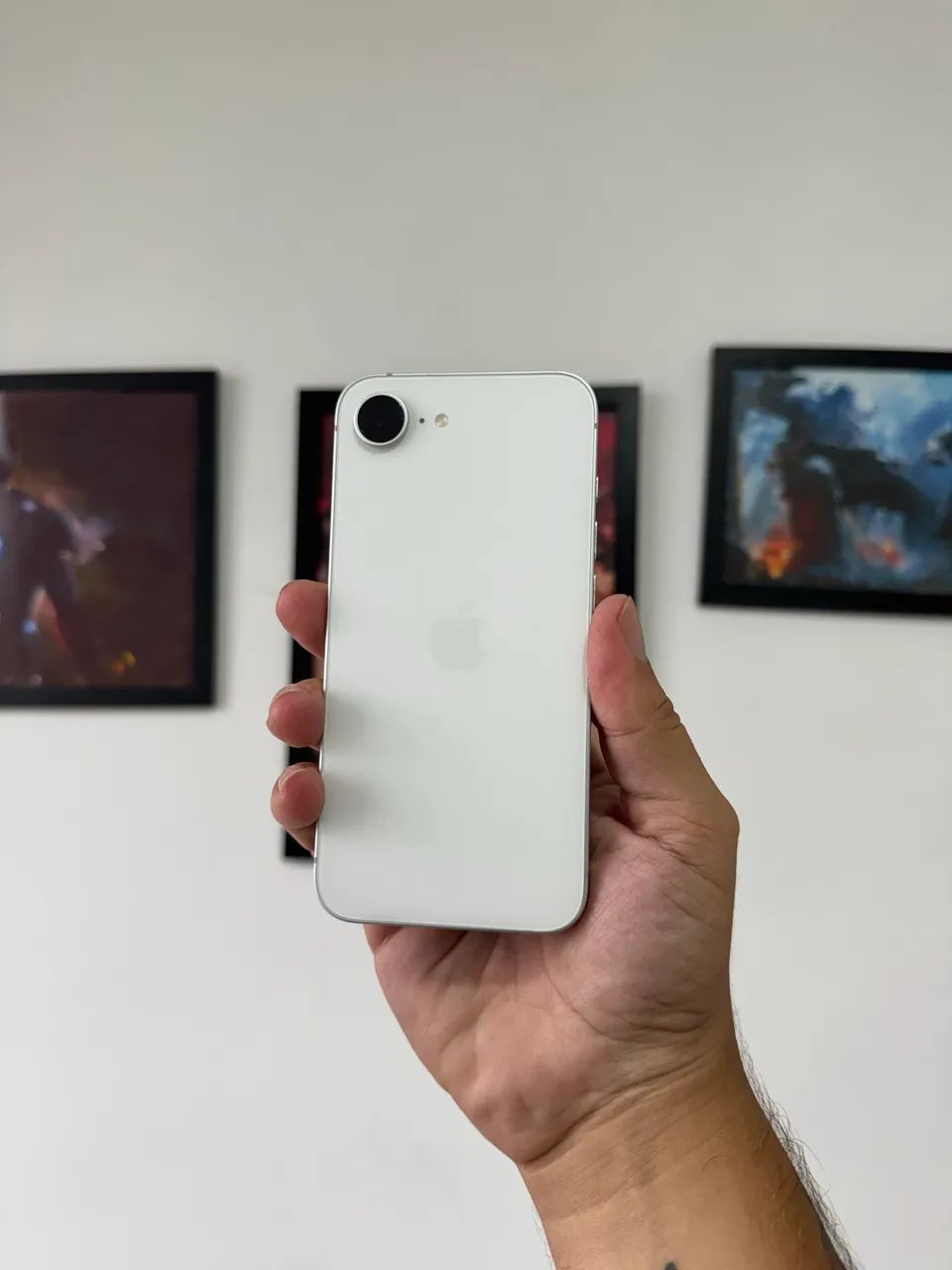 iPhone 16e 128GB