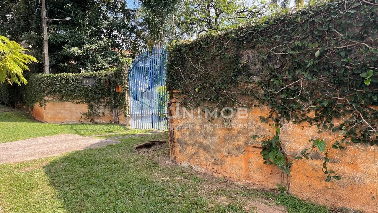 área - Parque Taquaral - Campinas - Foto 2
