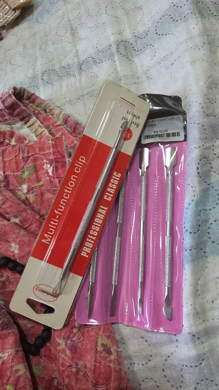 Produtos de unhas ?  - Foto 3