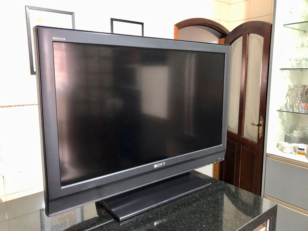 Tv Sony KLV-37L400a 