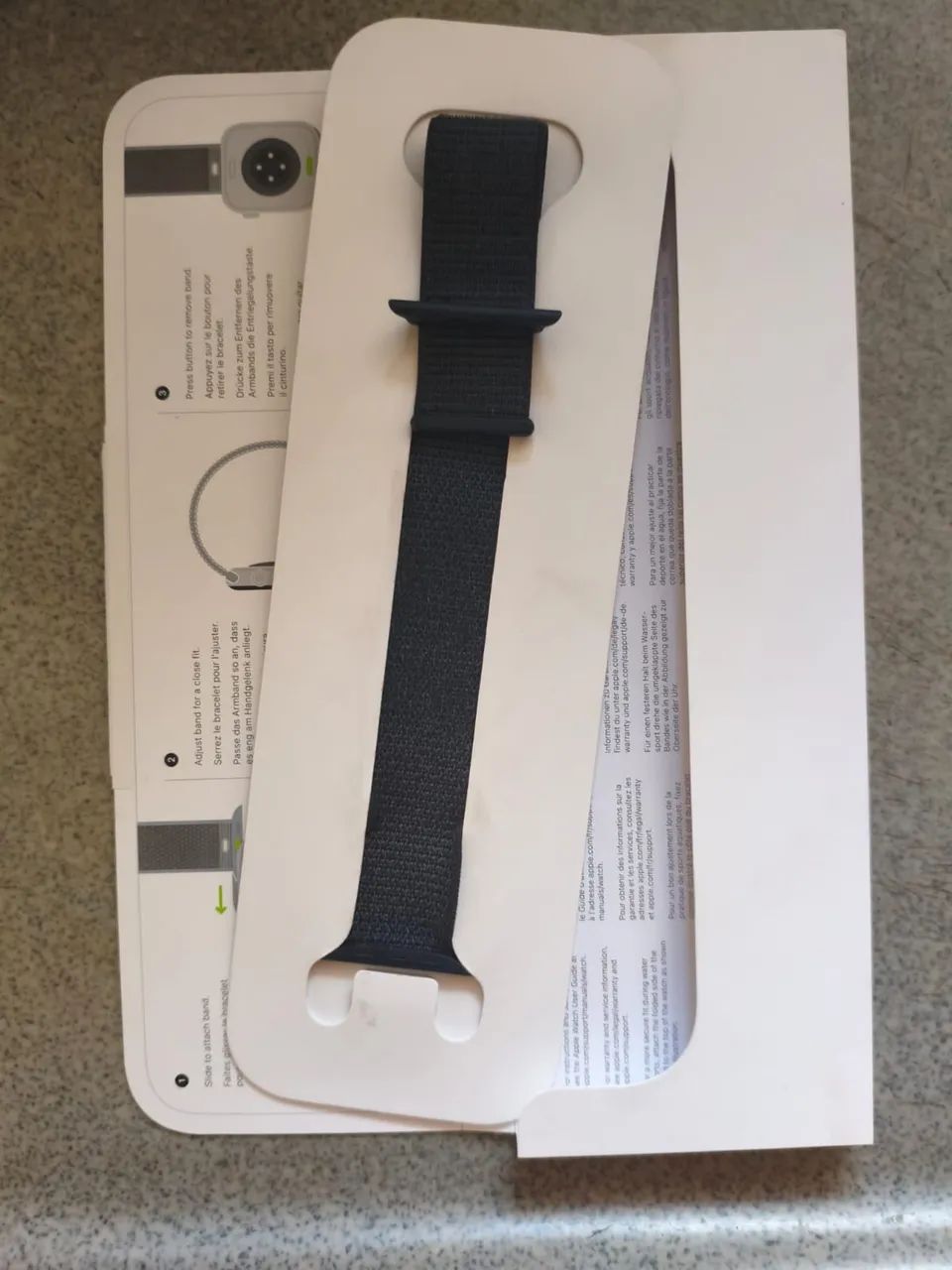 Apple Watch  série 10 - Foto 2