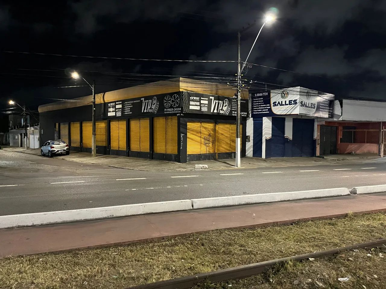 3 Gapões e 1 residência  - Foto 2