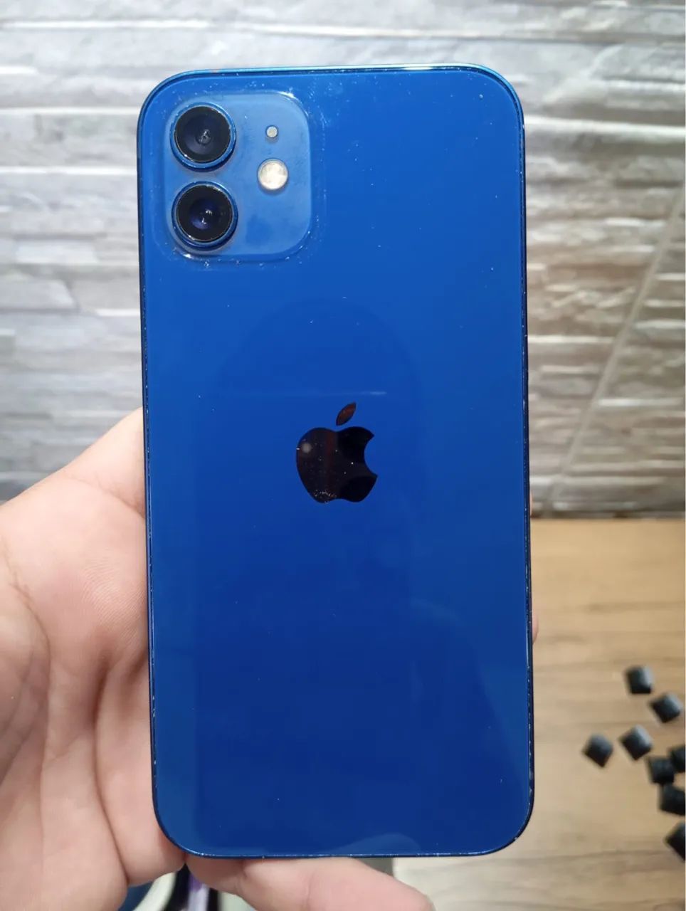 iPhone 12 128gb - Foto 5