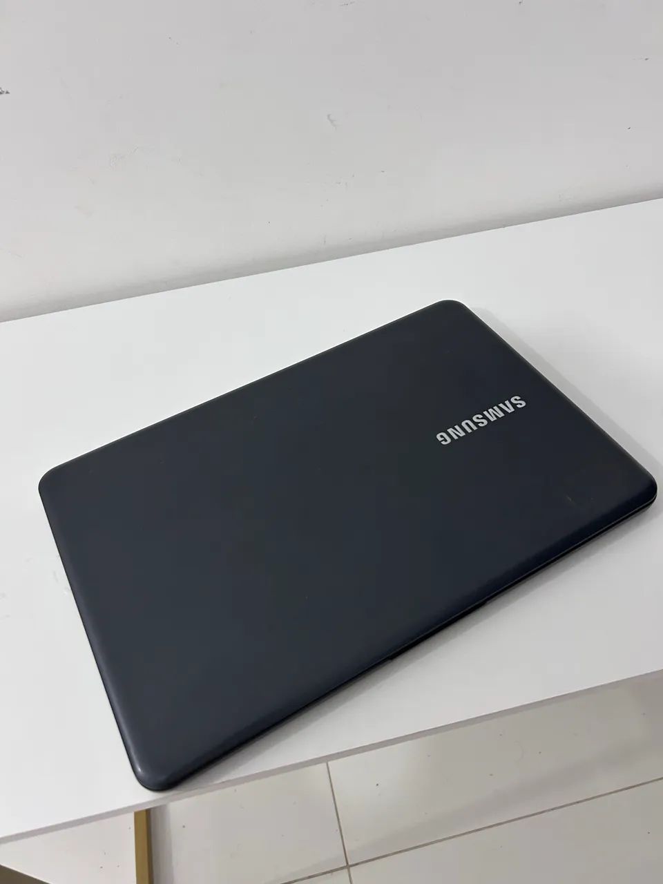 Vendo notebook Samsung  - Foto 4
