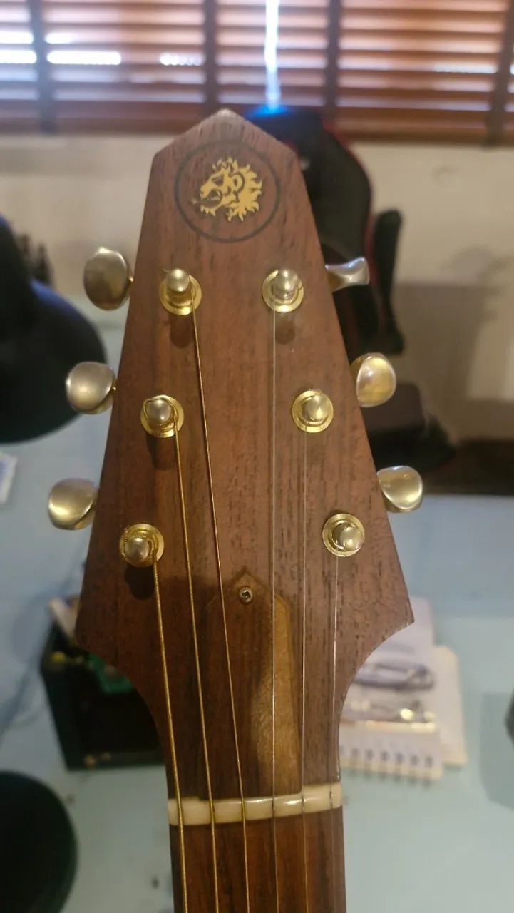 Rick Turner Renaissance  - Foto 3